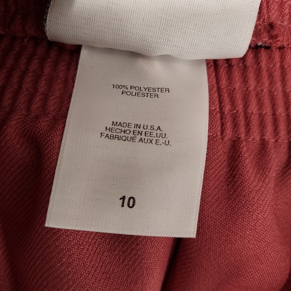 ALFRED DUNNER  PANT - Picture 6 of 6